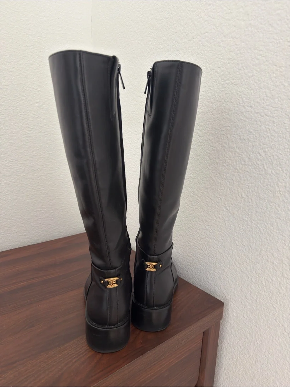 Sam Edelman Milla Knee High Boot
